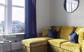 Balmoral Villa, Oban